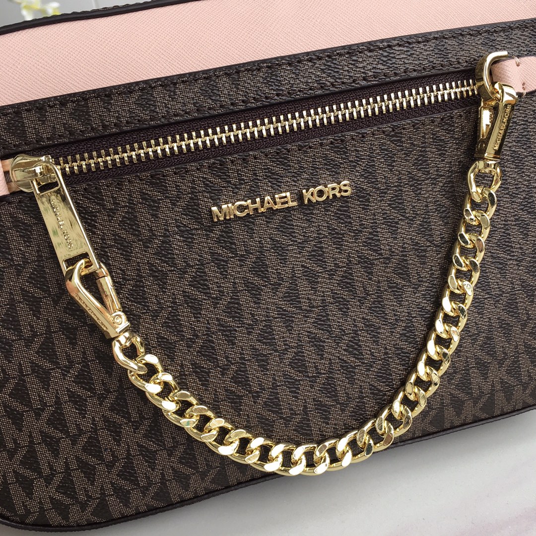 ไมเคิล คอร์กระเป๋ากล้องแฟชั่นส - Women Bags Mini บทวิจารณ์และราคา