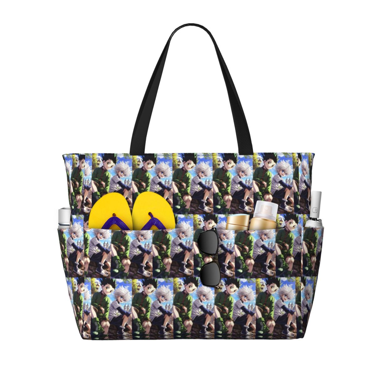 การ์ตูนอะนิเมะฮันเตอร์ x ฮันเต - Women X Bags บทวิจารณ์และราคา