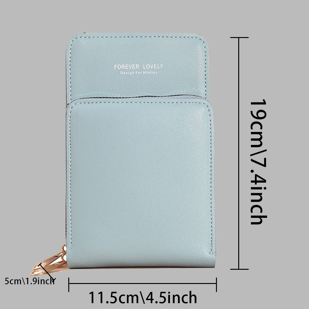 Universalโทรศัพท์มือถือกระเป๋า - Women X Bags บทวิจารณ์และราคา