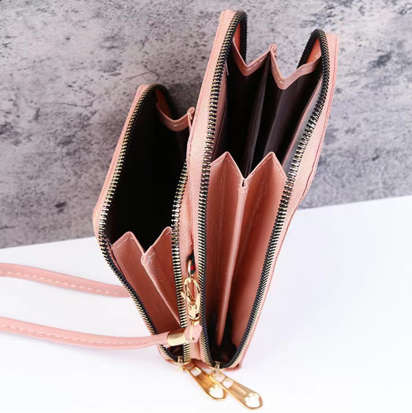 Universalโทรศัพท์มือถือกระเป๋า - Women X Bags บทวิจารณ์และราคา