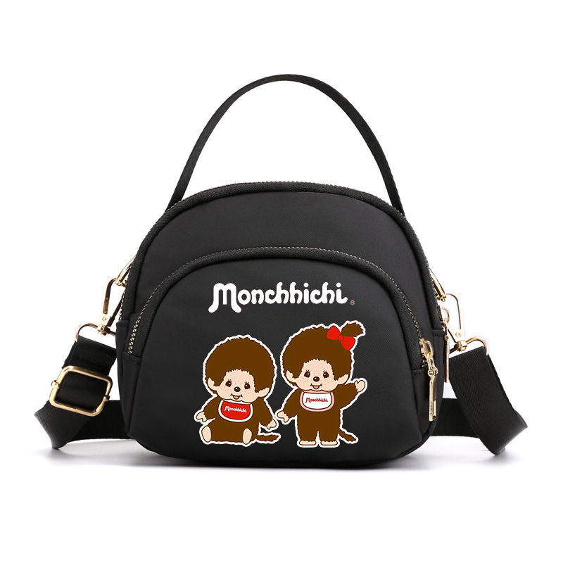 MONCHHICHI กระเป๋าสะพายข้างผู้ - Women Bags Mini บทวิจารณ์และราคา