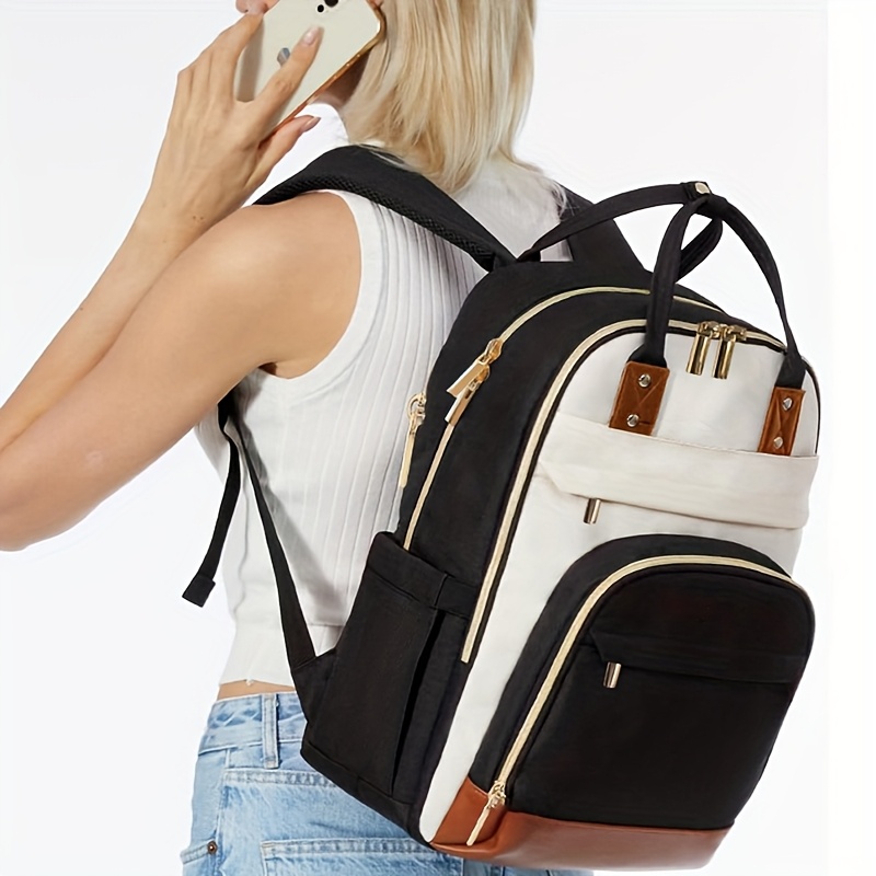 กระเป๋าเป้สะพายหลังสำหรับผู้หญ - Women'S Bag บทวิจารณ์และราคา