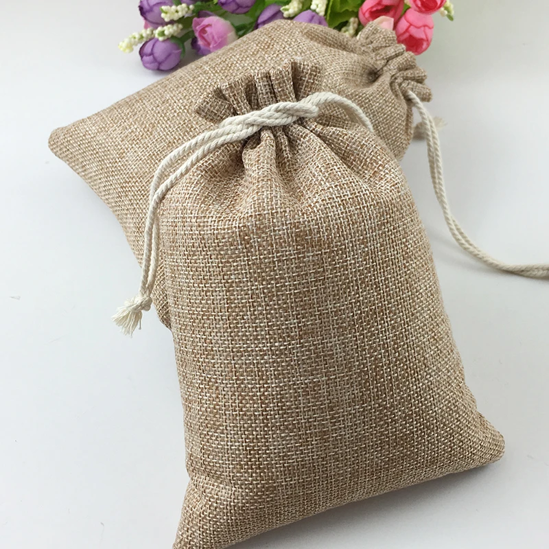 60 ชิ้นงานแต่งงาน Jute กระเป๋า - Women Bags For Eid บทวิจารณ์และราคา
