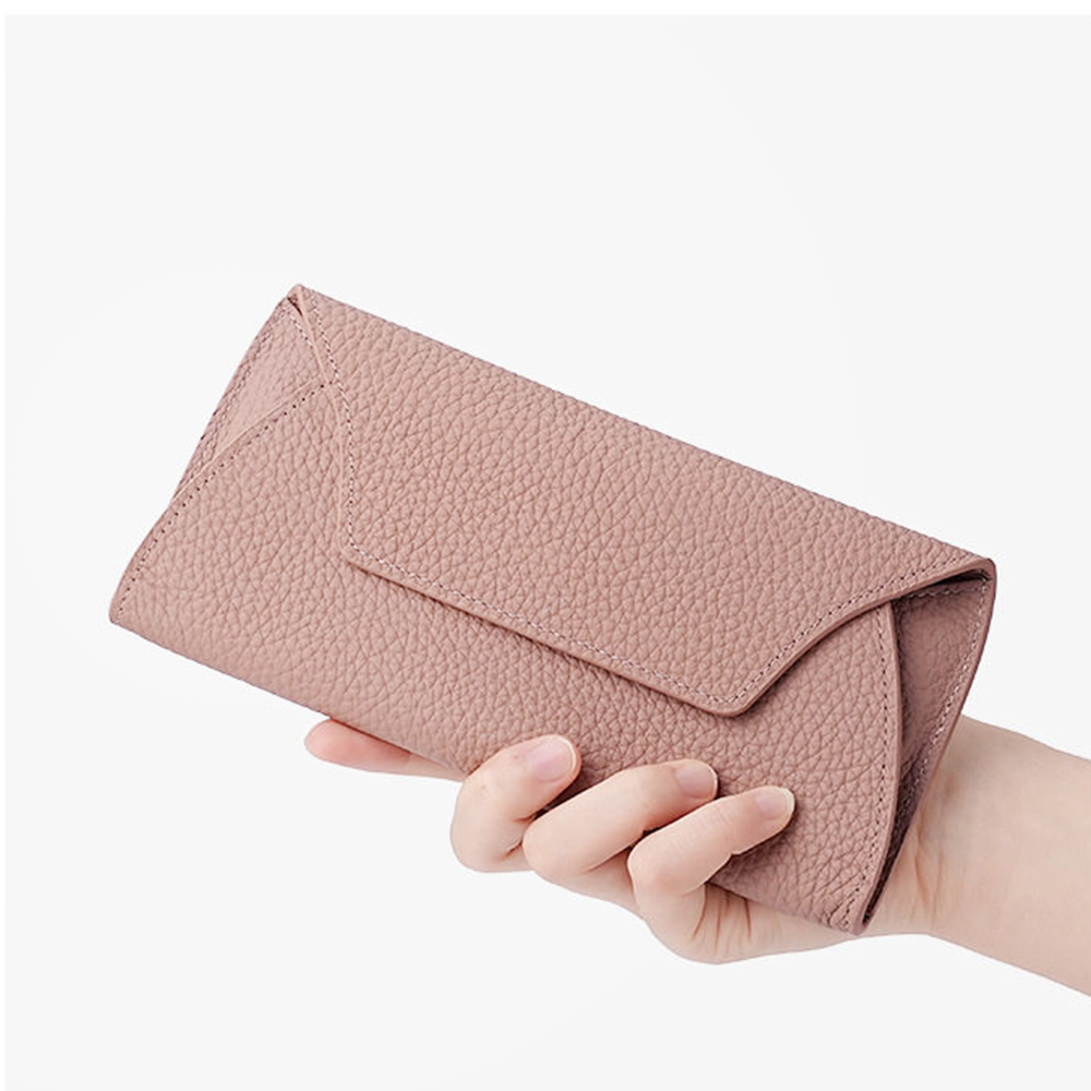กระเป๋าสตางค์แบบยาวสำหรับผู้หญ - Women Bags Name บทวิจารณ์และราคา