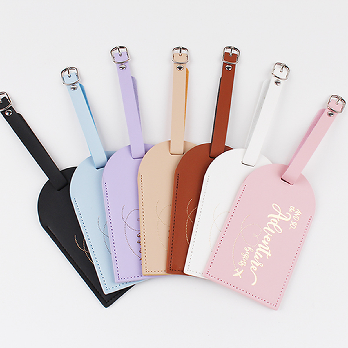 1PC ผู้หญิงผู้ชาย PU หนังกระเป - Women Bags Name บทวิจารณ์และราคา
