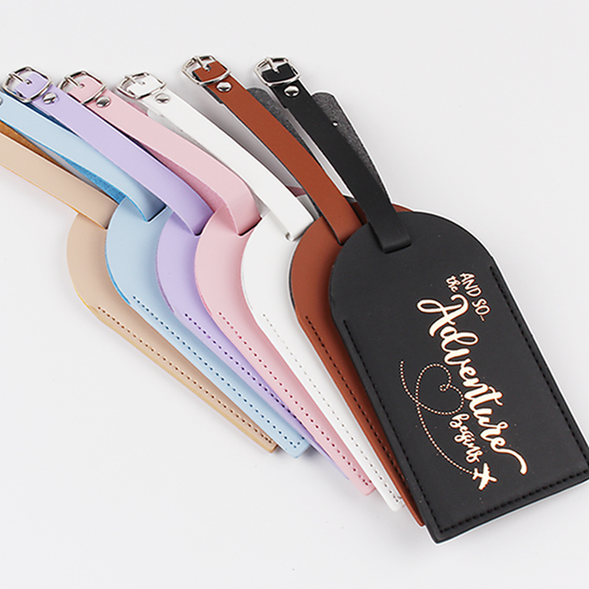 1PC ผู้หญิงผู้ชาย PU หนังกระเป - Women Bags Name บทวิจารณ์และราคา