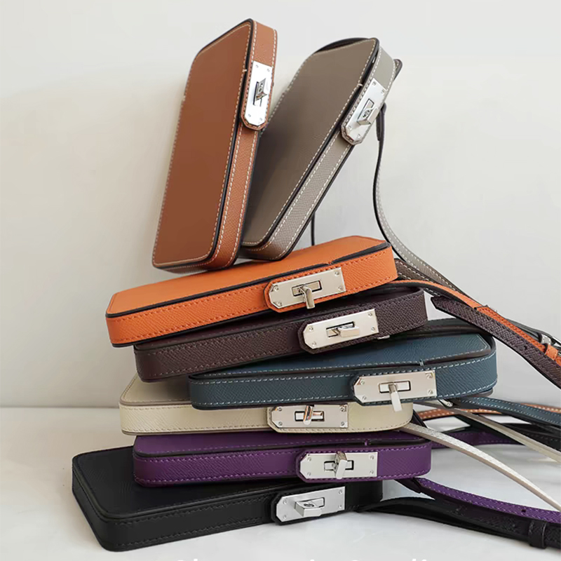 Luxury Design กระเป๋าโทรศัพท์ผ - Women Bags Name บทวิจารณ์และราคา
