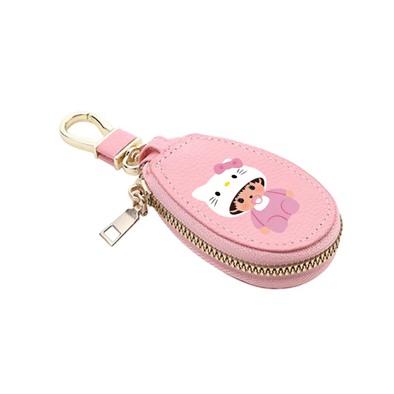 1 ชิ้น MONCHHICHI กระเป๋าใส่กุ - Women Bags Mini บทวิจารณ์และราคา