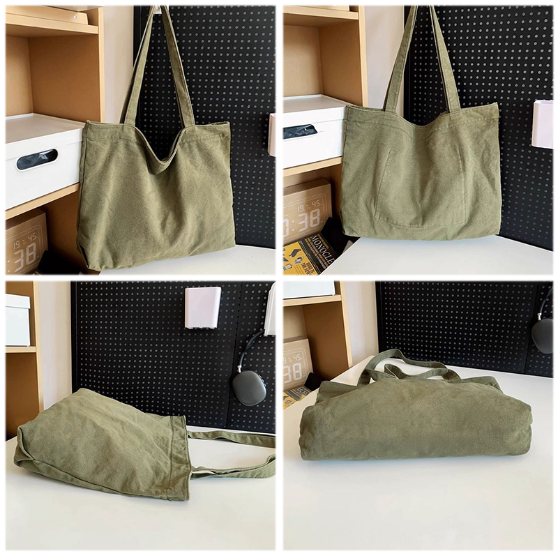 กระเป๋าโท้ทโลโก้แบบกำหนดเอง กร - Women Bags Name บทวิจารณ์และราคา