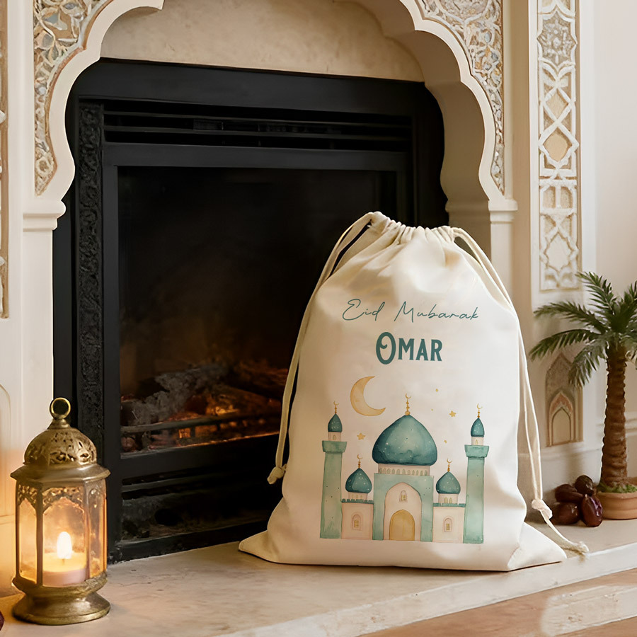 ถุงของขวัญแบบกำหนดเองสำหรับวัน - Women Bags For Eid บทวิจารณ์และราคา