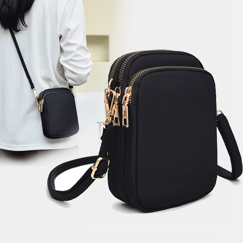 กระเป๋าสตางค์กีฬา, กระเป๋าโทรศ - Women'S Retro Bags บทวิจารณ์และราคา