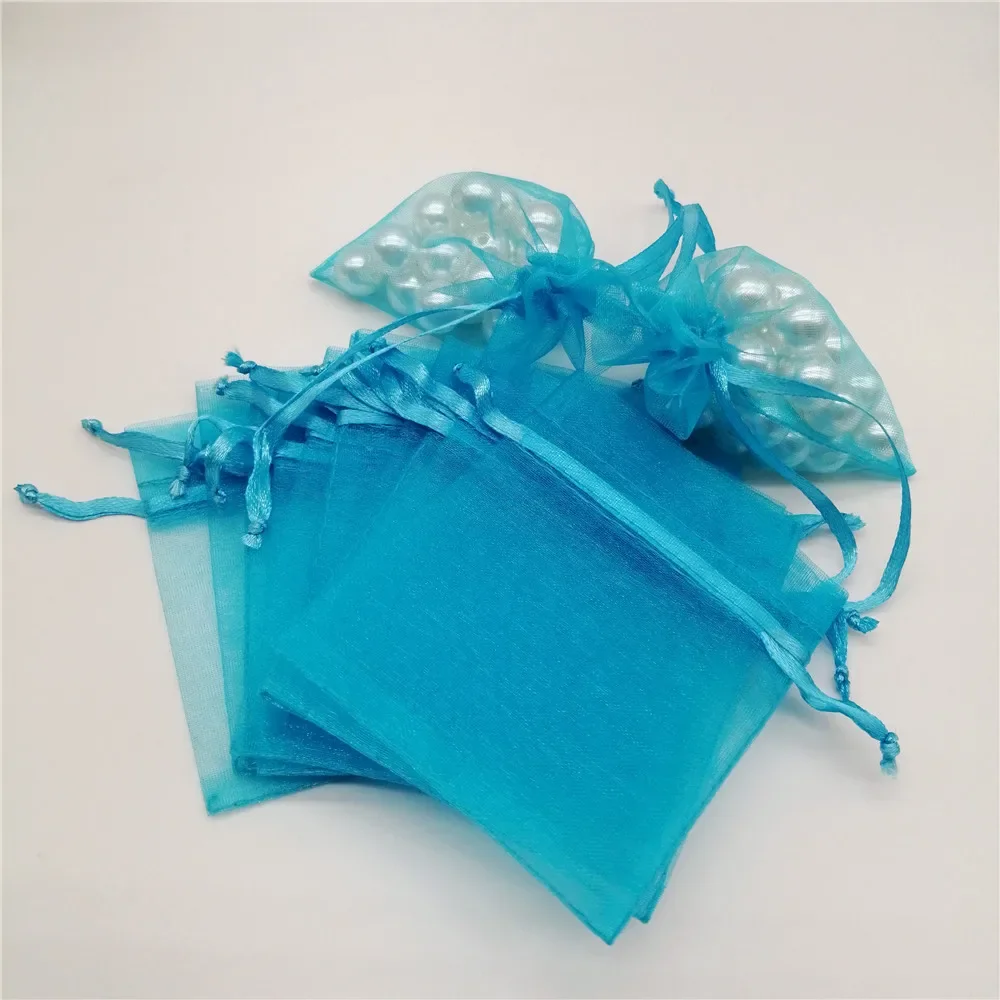 11 ขนาด 1000 ชิ้น Organza ของข - Women Bags For Eid บทวิจารณ์และราคา