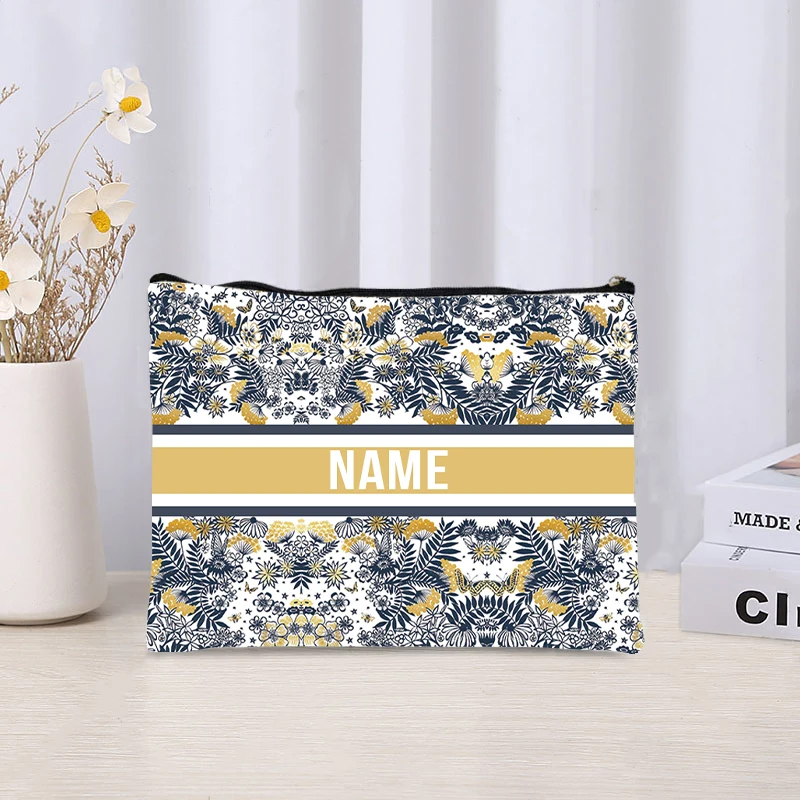 กระเป๋าเครื่องสำอางสำหรับผู้หญ - Women Bags Name บทวิจารณ์และราคา