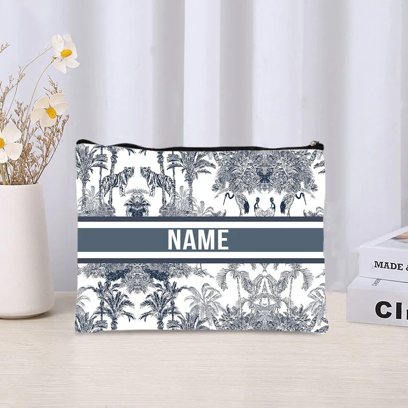 กระเป๋าเครื่องสำอางสำหรับผู้หญ - Women Bags Name บทวิจารณ์และราคา