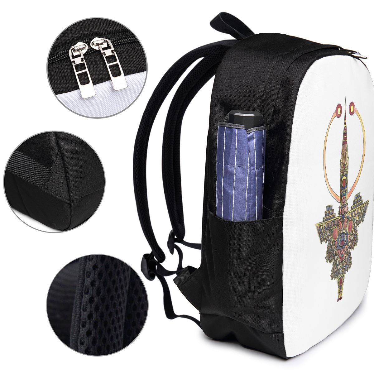 คาบีเล จิวเวลรี่ อามาซิก มอร็อ - Women'S Bag บทวิจารณ์และราคา