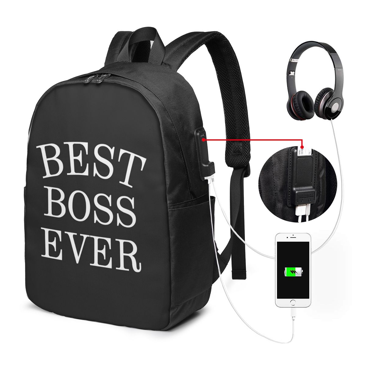 เลดี้ เบสท์ บอส เอเวอร์กระเป๋า - Women'S Bag บทวิจารณ์และราคา