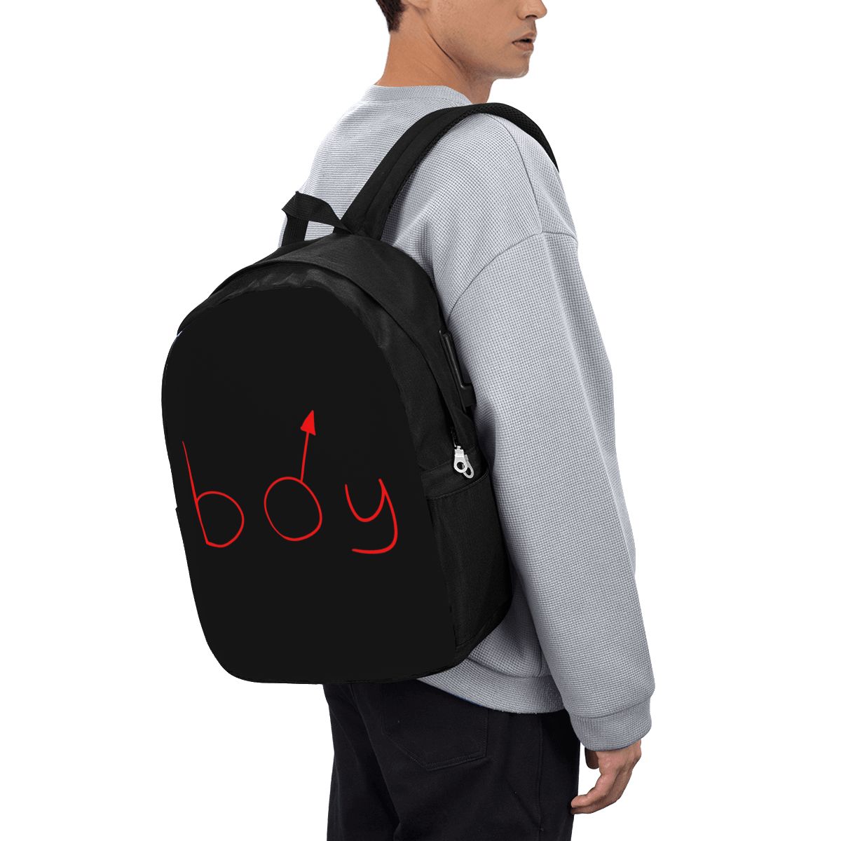 โบย์โมเดอร์กระเป๋าเป้สะพายหลัง - Women Bags Laptop บทวิจารณ์และราคา