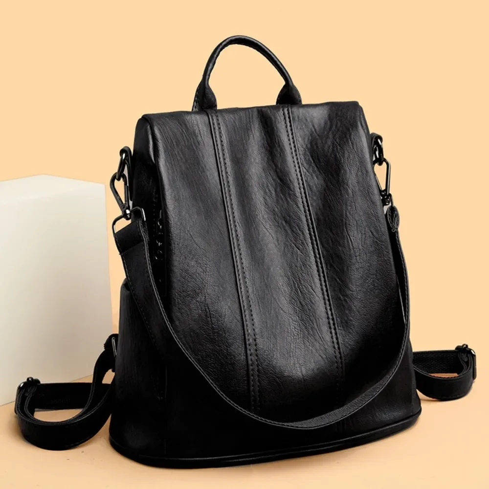 ใหม่กระเป๋าเป้สะพายหลังแล็ปท็อ - Women Bags Laptop บทวิจารณ์และราคา
