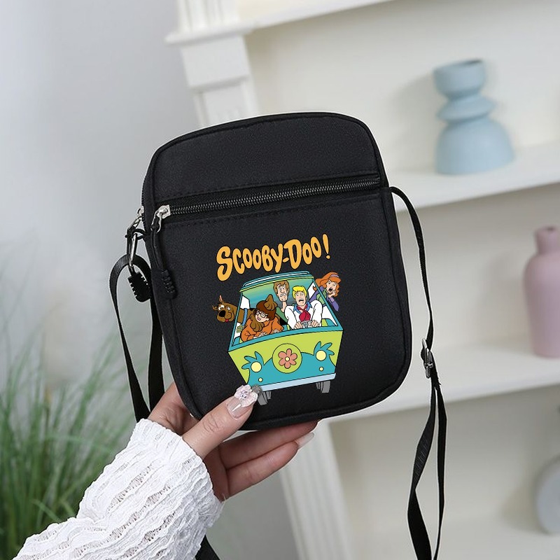 กระเป๋าสะพายข้างสคูบี้ดูสำหรับ - Women Bags Dkny บทวิจารณ์และราคา