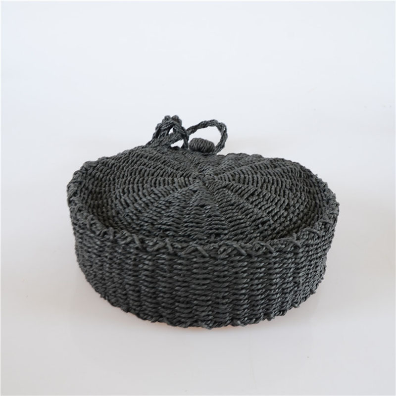 กระเป๋าถือสตรีทรงกลม TOPHIGH ส - Circle Round Bag บทวิจารณ์และราคา