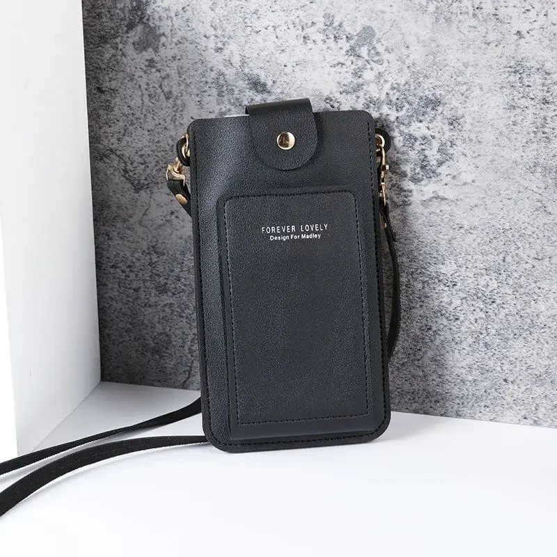 กระเป๋าใส่โทรศัพท์มือถือแบบสะพ - Women Bags Dkny บทวิจารณ์และราคา