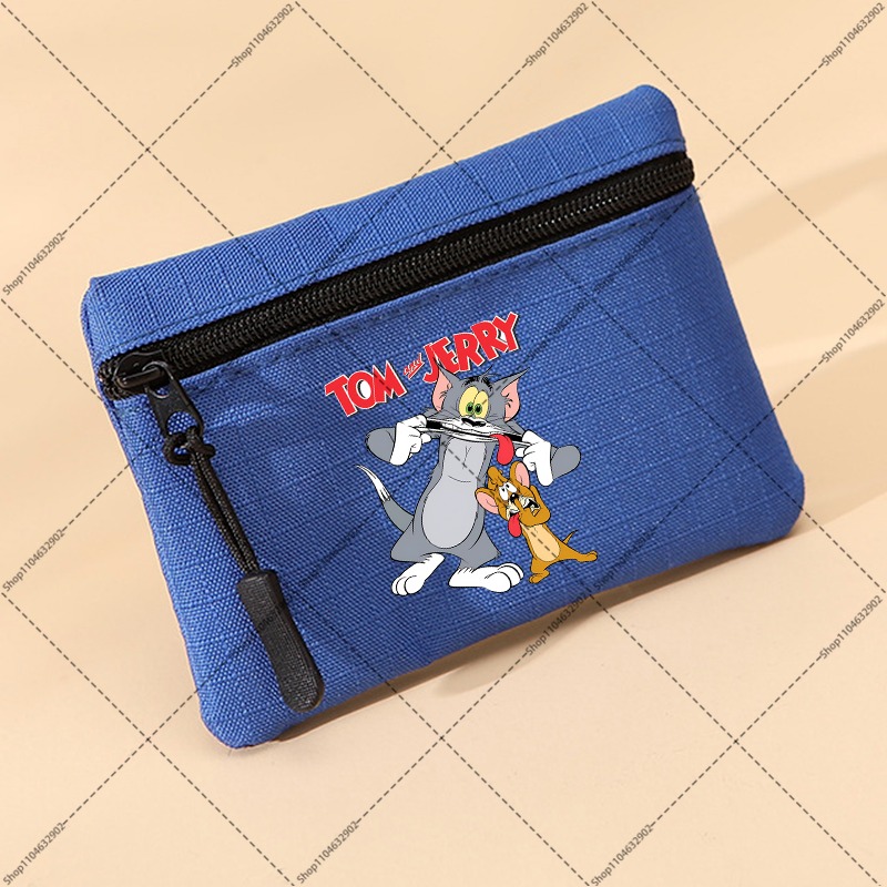 ทอมแอนด์เจอร์รี่กระเป๋าเงินขนา - Women Bags Mini บทวิจารณ์และราคา