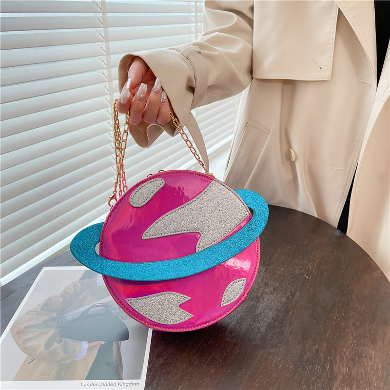 กระเป๋าแฟชั่นสะพายข้างสุดน่ารั - Women'S Young Bags บทวิจารณ์และราคา