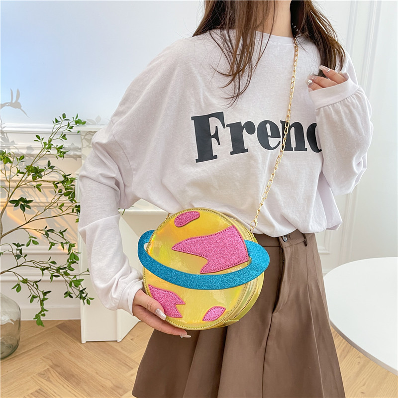 กระเป๋าแฟชั่นสะพายข้างสุดน่ารั - Women'S Young Bags บทวิจารณ์และราคา