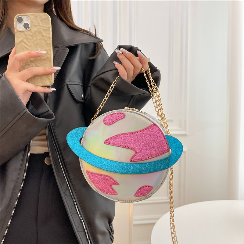 กระเป๋าแฟชั่นสะพายข้างสุดน่ารั - Women'S Young Bags บทวิจารณ์และราคา
