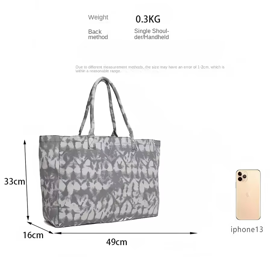 กระเป๋าฟิตเนสแบบสบาย ๆ กระเป๋า - Women Bags Dkny บทวิจารณ์และราคา