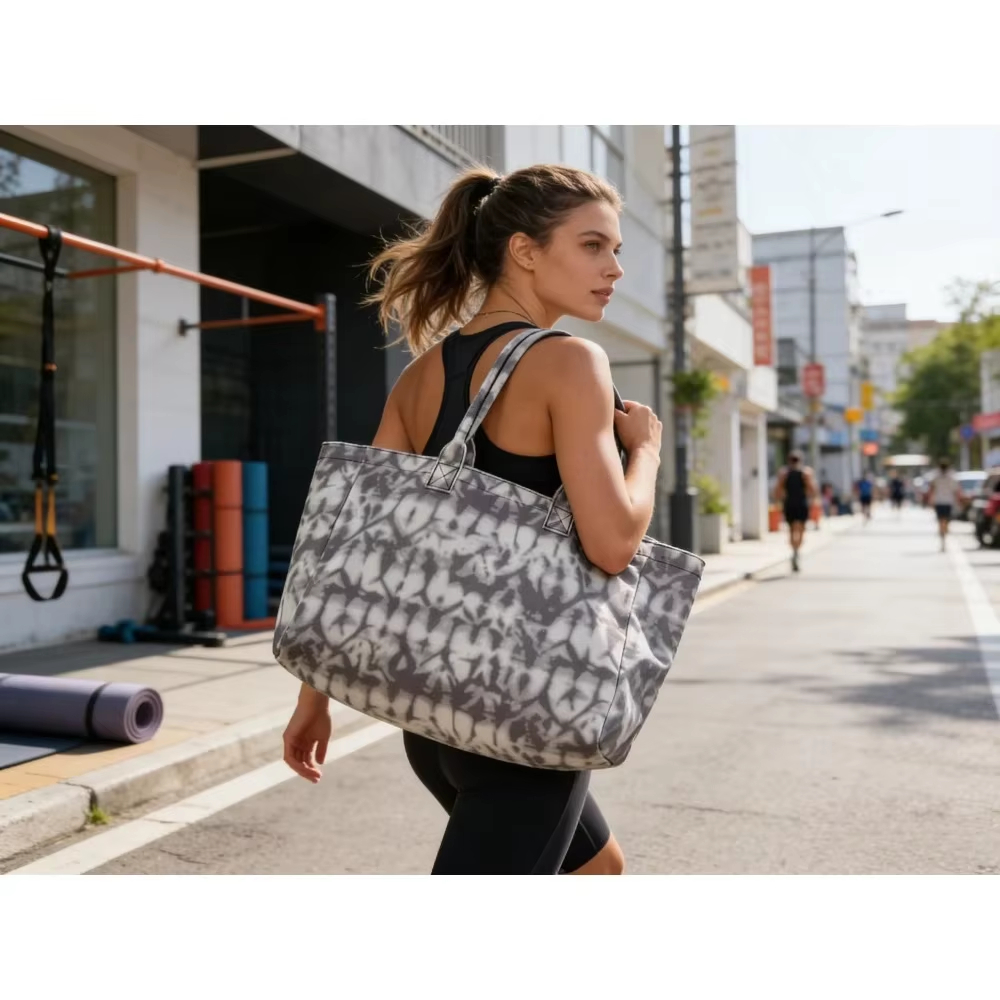 กระเป๋าฟิตเนสแบบสบาย ๆ กระเป๋า - Women Bags Dkny บทวิจารณ์และราคา